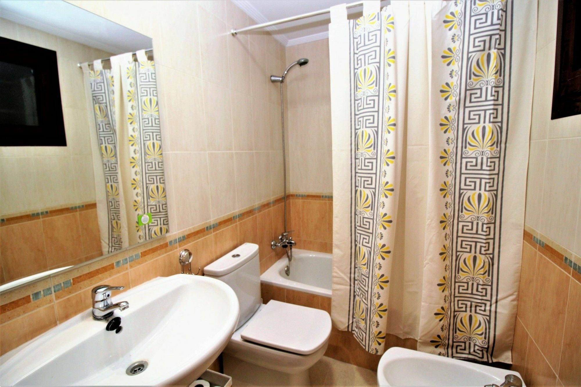 Torre Mar 20-D Apartment Levante Beach Benidorm Exterior foto