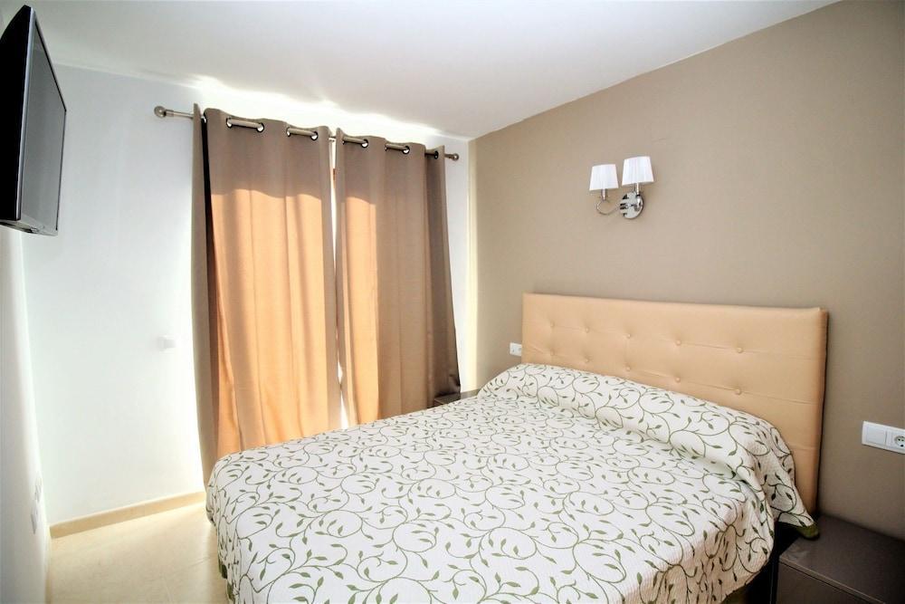 Torre Mar 20-D Apartment Levante Beach Benidorm Exterior foto